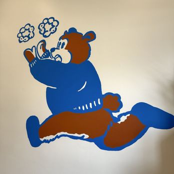 Bear Donut - Desserts Near Me - Englewood, New Jersey Bear Donut - Desserts Near Me - Englewood, New Jersey