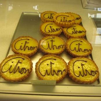 Barr - Lemon tarts - Auto Parts & Supplies Near Me