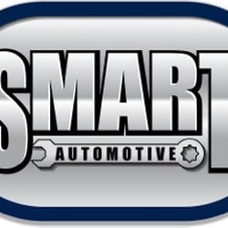 Smart Automotive