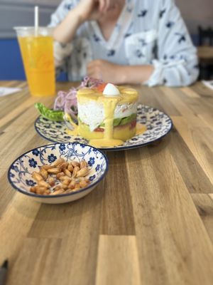 CUZCO’S AUTHENTIC PERUVIAN CUISINE - 210 Photos & 97 Reviews - 1458 S