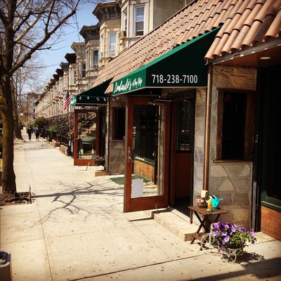 Lombardo’s of Bay Ridge by null