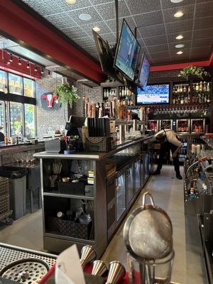 Red Cow North Loop by null