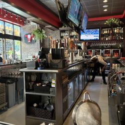 Red Cow North Loop - Breakfast time!