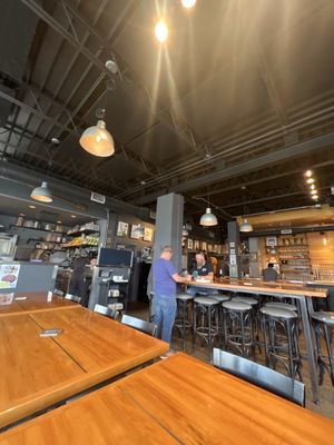 Greyline Brewing Co. by null