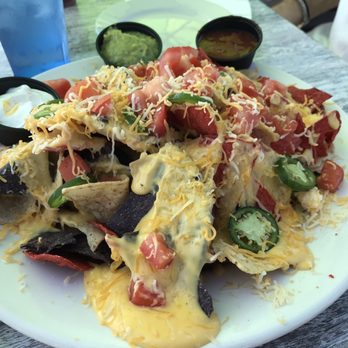Beaches at Vilano - Nachos - Seafood Near Me - St. Augustine, Florida Beaches at Vilano - Nachos - Seafood Near Me - St. Augustine, Florida