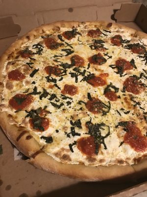 Pizza Express by null