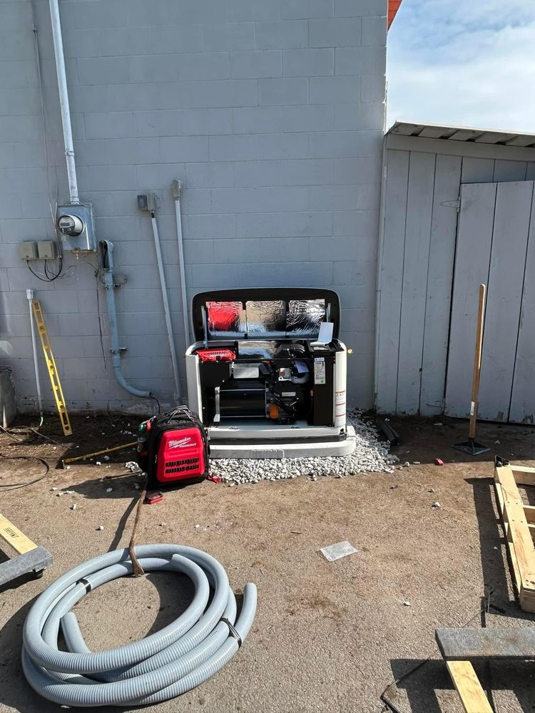 Slide of Energy Wise Builders