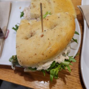 Panera Bread - TUNA SALAD SANDWICH - Sandwiches Near Me - Phoenix, Arizona Panera Bread - TUNA SALAD SANDWICH - Sandwiches Near Me - Phoenix, Arizona