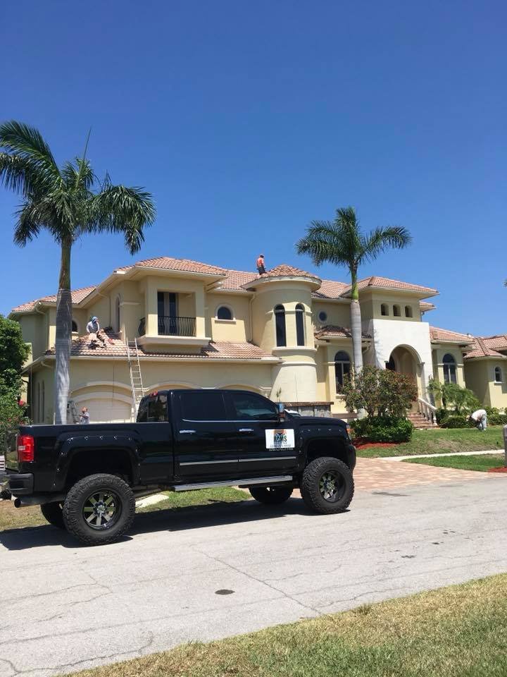RAMS ROOFING 130 Photos Roofing 10956 K 9th Dr, Bonita Springs