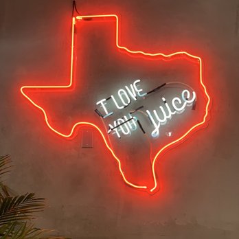 The Juice Experiment - Juice Bars & Smoothies Near Me - San Antonio, Texas