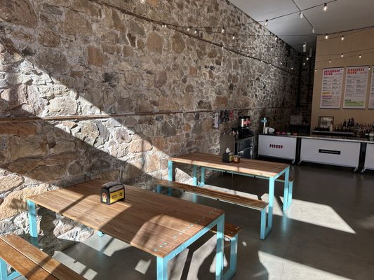 Ray Ray's Tacos by null