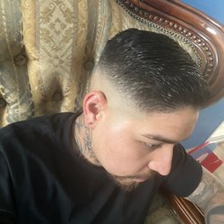 The Shop Barber Shop