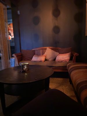 Community Bar & Kitchen by null