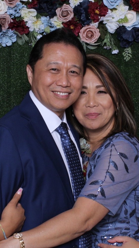 Macy Faces + Hair Logo