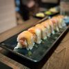 Sushi NAKATA gift card