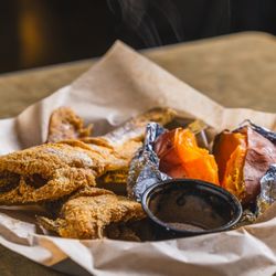 Shivers Creek Catfish House