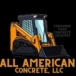 All American Concrete