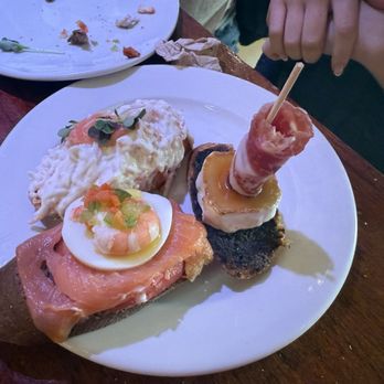 Atari Gastroteka - Pintxos - Spanish Near Me - Donostia / San Sebastián, SS Atari Gastroteka - Pintxos - Spanish Near Me - Donostia / San Sebastián, SS