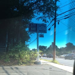 Hopkinton Citgo - Cheap gas