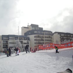La Pierre Saint Martin