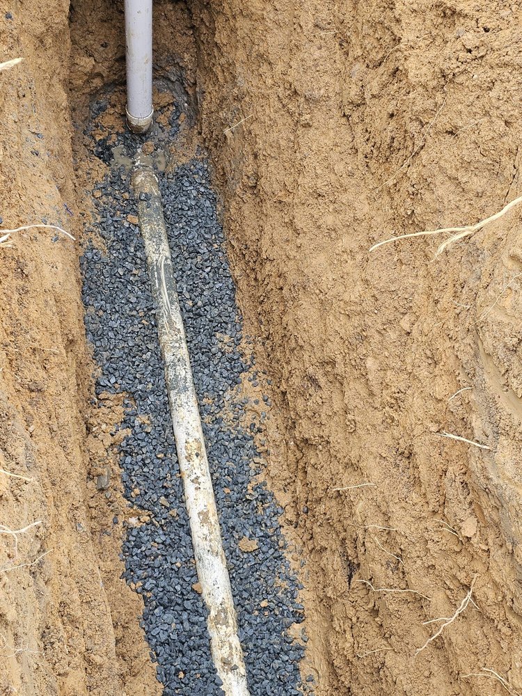 Slide of Medert Services