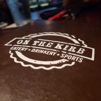 On The Kirb - First time!!!! - Sports Bars Near Me - Houston, Texas On The Kirb - First time!!!! - Sports Bars Near Me - Houston, Texas