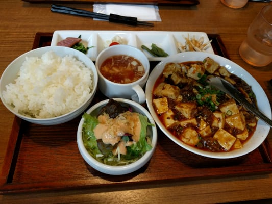 ジャスミン by null