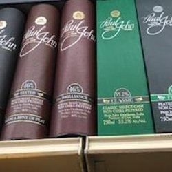 Capital Wine And Liquor - Paul John, Single Malt, Goa India