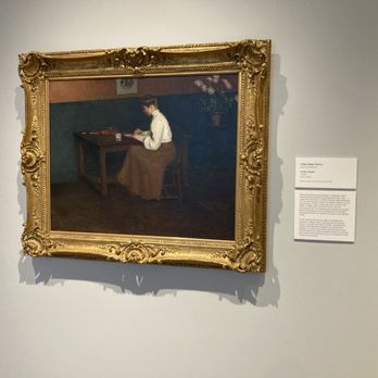 Grand Rapids Art Museum - Art Museums Near Me - Grand Rapids, Michigan