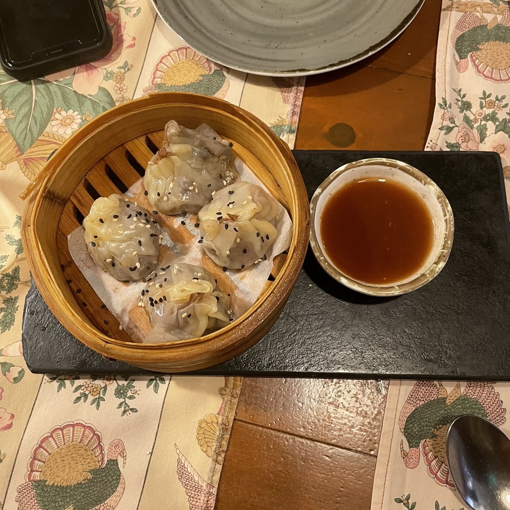Tapabento - Oxtail dumplings - Portuguese Near Me - Porto, 13