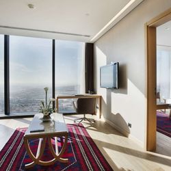 DoubleTree by Hilton Hotel İstanbul - Avcılar - Guest room