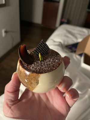 Vécu (formerly Bistro Barberet & Bakery) by null