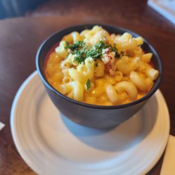 Princess Cruises - Lobster Mac n cheese - Tours Near Me - San Pedro, California Princess Cruises - Lobster Mac n cheese - Tours Near Me - San Pedro, California