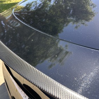 Tesla - Bad paint - Car Dealers Near Me - Norwalk, California
