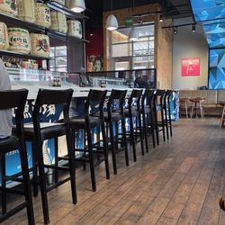 Blue Sushi Sake Grill