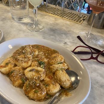 The Grange Community Kitchen - Fabulous ricotta gnocchi! - Coffee & Tea Near Me - Hamburg, New York The Grange Community Kitchen - Fabulous ricotta gnocchi! - Coffee & Tea Near Me - Hamburg, New York