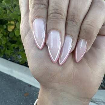 Polish’d Nail Lounge - Nail Salons Near Me - North Miami, Florida Polish’d Nail Lounge - Nail Salons Near Me - North Miami, Florida