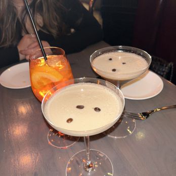 Formento's - Italian Near Me - Chicago, Illinois