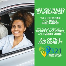 321 Insurance Services