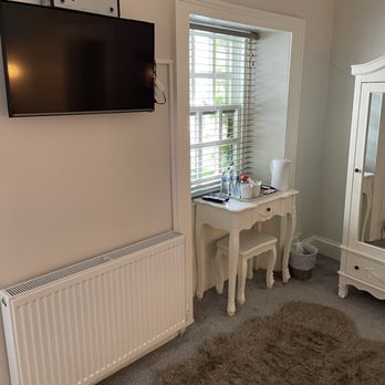 Covenanter Hotel - Bedroom - Hotels Near Me - Cupar, FIF