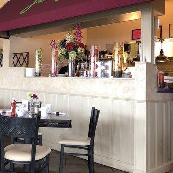 Jelly Cafe - Cafes Near Me - Mount Prospect, Illinois