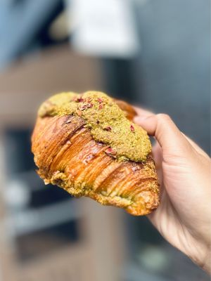 Librae Bakery by null