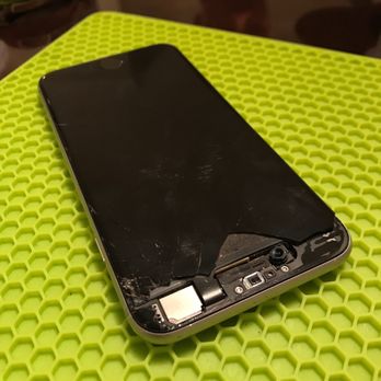 MobileiPhoneGuy - iPhone 6 got owned - Mobile Phone Repair Near Me - Los Angeles, California