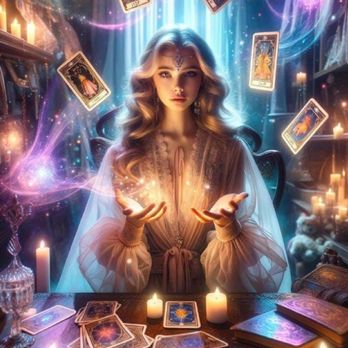 Fullerton Psychic Experience - Mystical tarot readings in a candlelit sanctuary. Step into Fullerton Psychic Experience for insight, energy & clarity. - Psychics Near Me - Fullerton, California