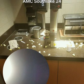 AMC Southlake 24 - Cinema Near Me - Morrow, Georgia