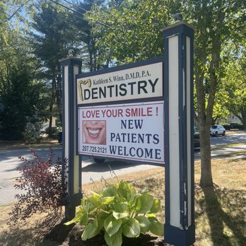 Winn Kathleen S ,DMD - General Dentistry Near Me - Brunswick, Maine Winn Kathleen S ,DMD - General Dentistry Near Me - Brunswick, Maine