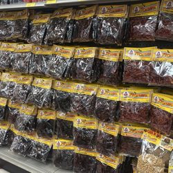 Culebra Super Meat Market - Chiles