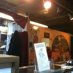 Jeenwong Thai Cuisine