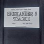 Photo of Highlander 2 Taxi