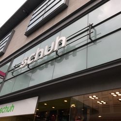 Schuh